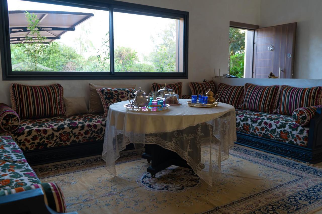 Family Palms Luxe Villa Marrakech With Private Pool Marrakesch Exterior foto