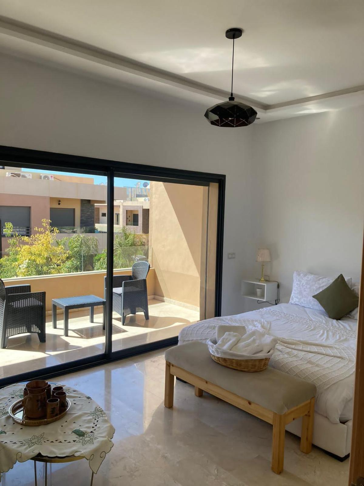 Family Palms Luxe Villa Marrakech With Private Pool Marrakesch Exterior foto